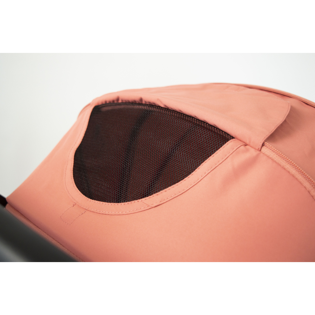 Коляска FreeON Dynamic, рожевий (82597) - зображення 5