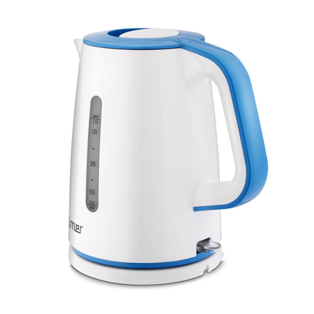Електрочайник Zelmer ZCK7620B - зображення 2