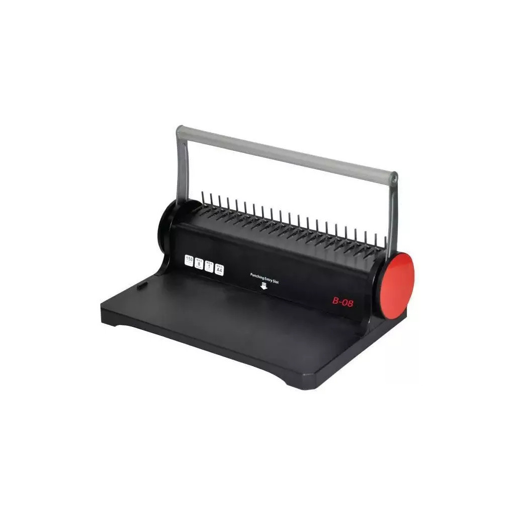 Біндер Agent B-08 (1020102) - изображение 2