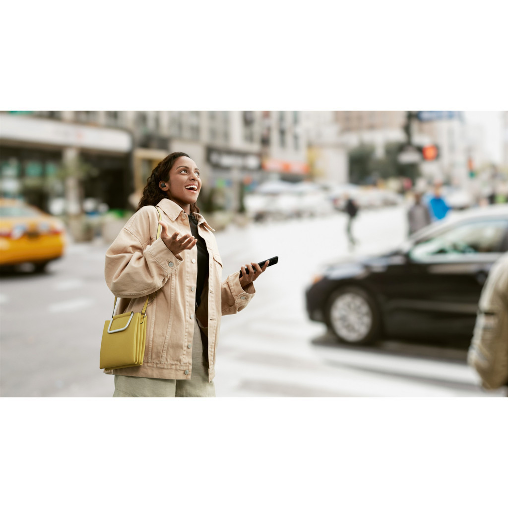 Навушники Sony LinkBuds S WF-LS900N White (WFLS900NW.CE7) - зображення 12