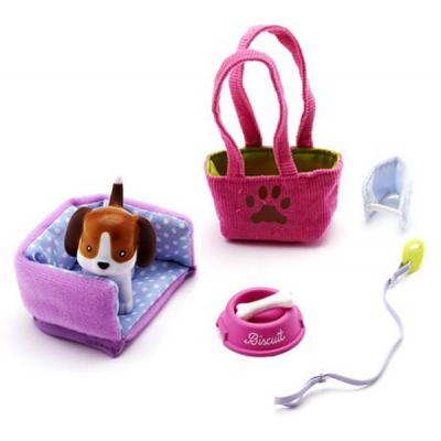 Аксесуар до ляльки Lottie Собачка Бисквит (LT011) - зображення 2