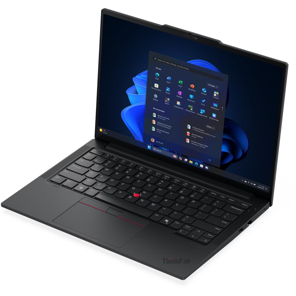 Ноутбук Lenovo ThinkPad E14 G7 (21T1S0P400) - зображення 3