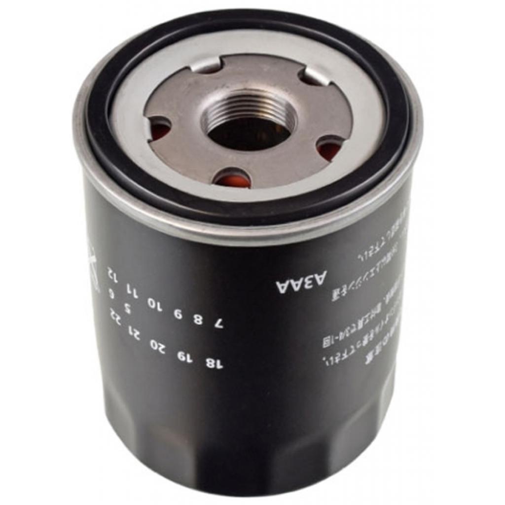 Фільтр масляний Blue Print ADF122122 - зображення 1