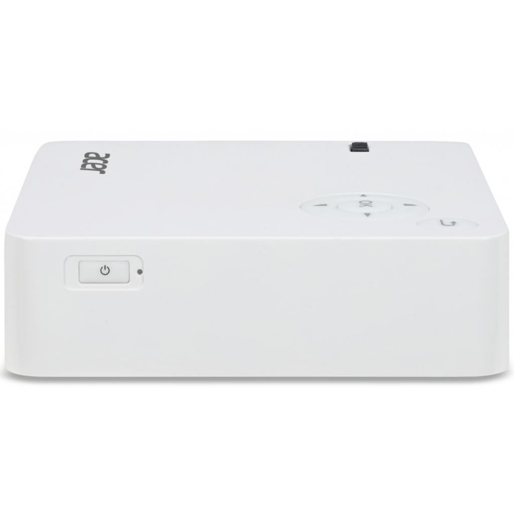 Проектор Acer C202i (MR.JR011.001) - зображення 6