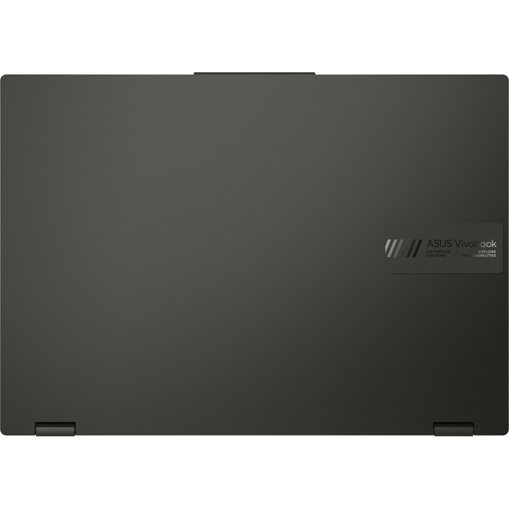 Ноутбук ASUS Vivobook S 16 Flip TP3604VA-MC272W (90NB1051-M00AZ0) - зображення 8