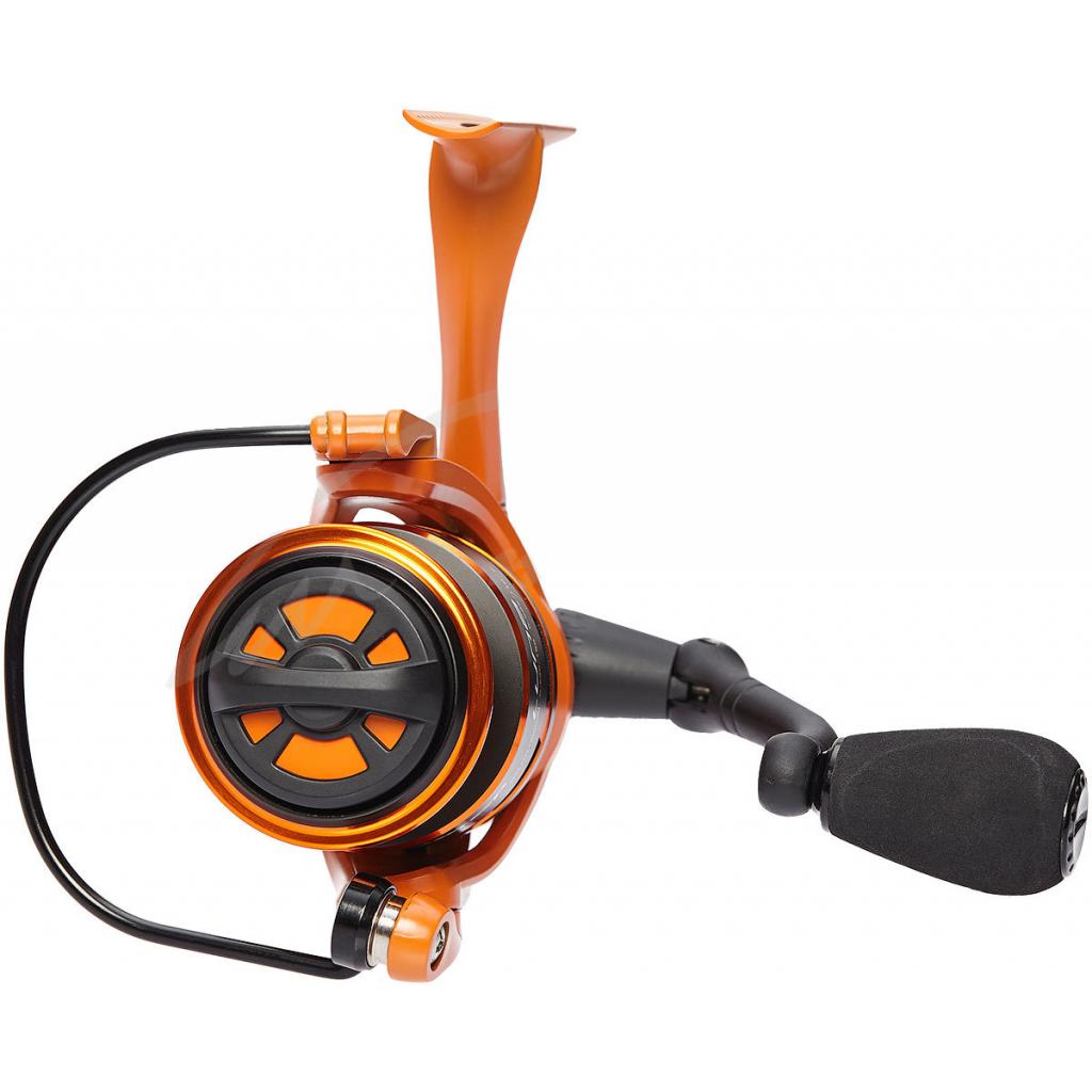 Котушка Select Luna 3000S 5+1BB 5.2:1 (1870.28.00) - зображення 2