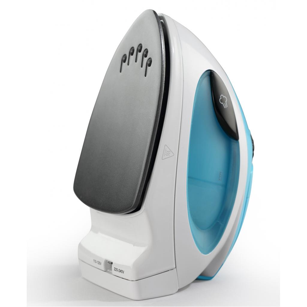 Праска Gorenje SIH 1100 TBT (TI-6002) (SIH1100TBT) - зображення 2