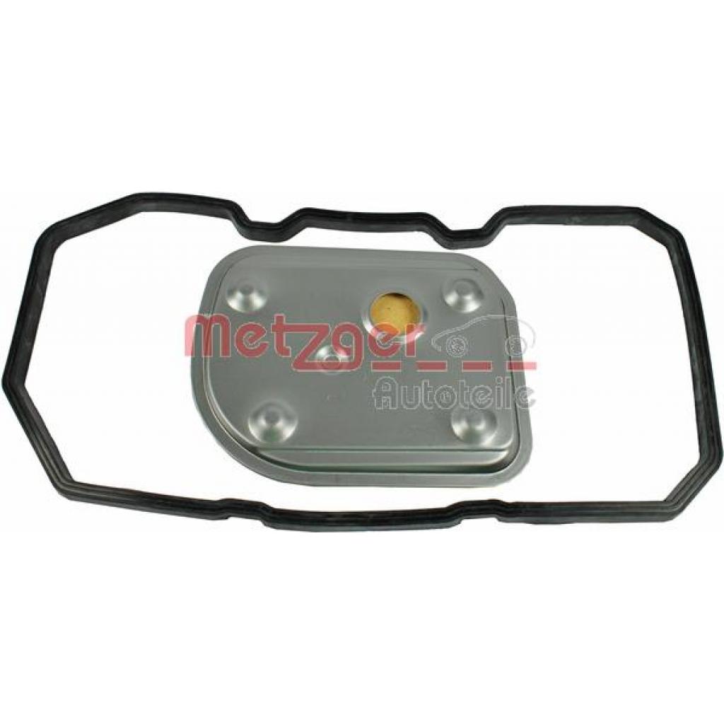 Трансмісійний фільтр Metzger 8020019 - изображение 1