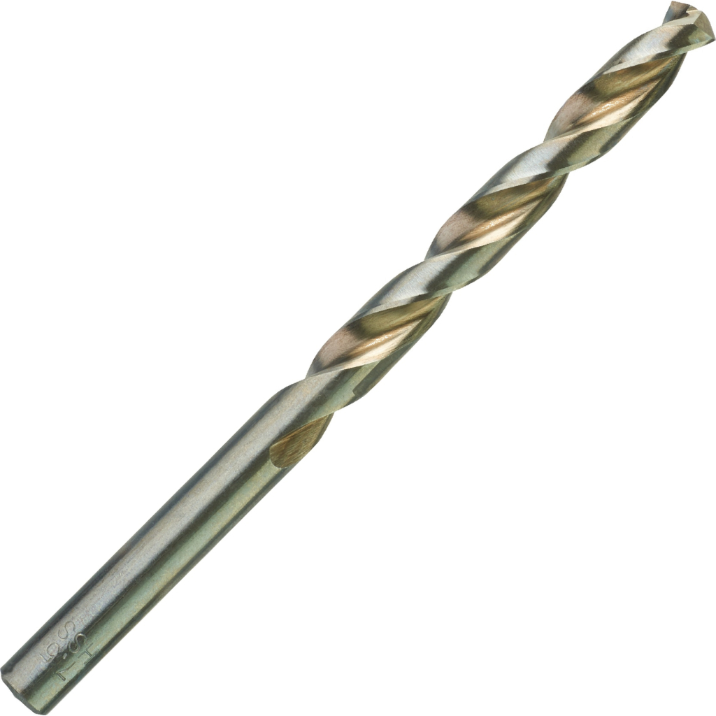Свердло Milwaukee по металу THUNDERWEB HSS-G DIN338, 7,5x109 мм (4932352362) - зображення 1