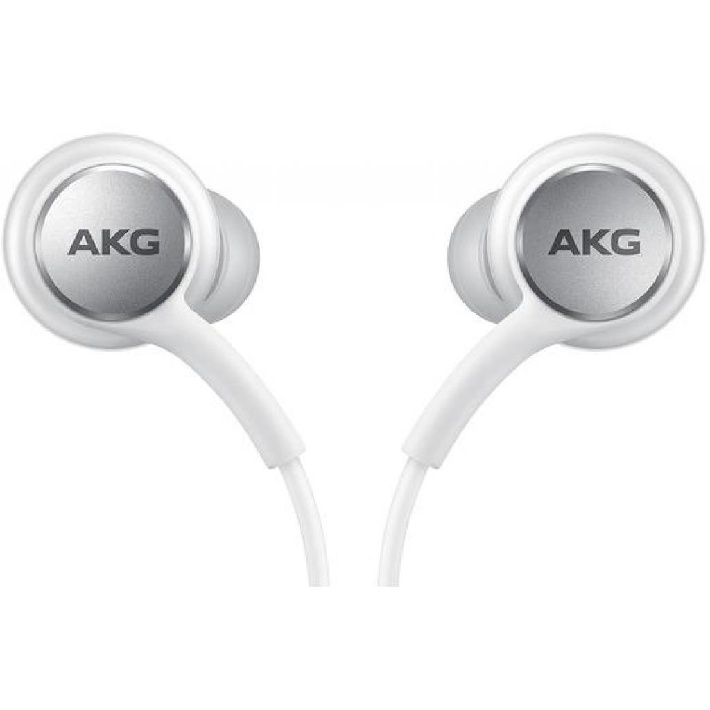 Навушники Samsung IC100 Type-C Earphones White (EO-IC100BWEGRU) - зображення 1