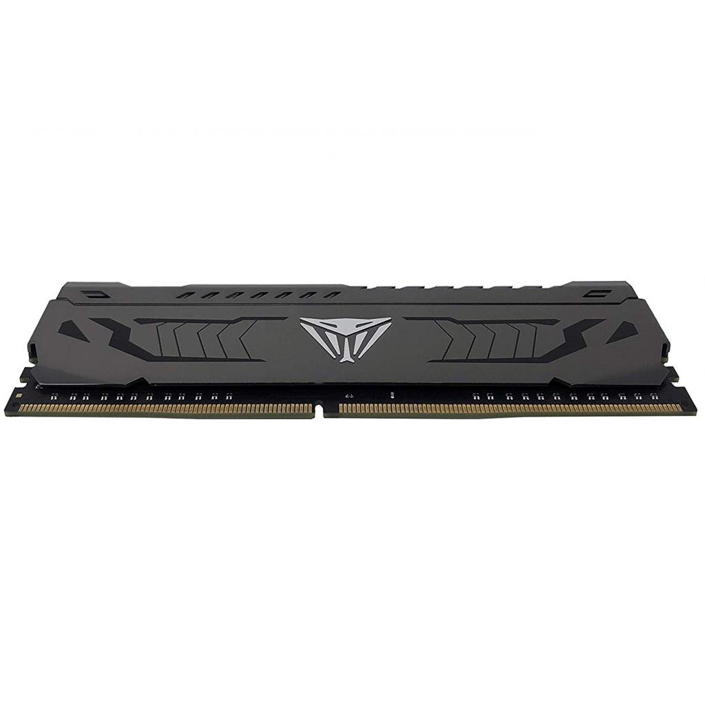 Модуль пам'яті для комп'ютера DDR4 16GB 3200 MHz Viper Steel Patriot (PVS416G320C6) - зображення 4