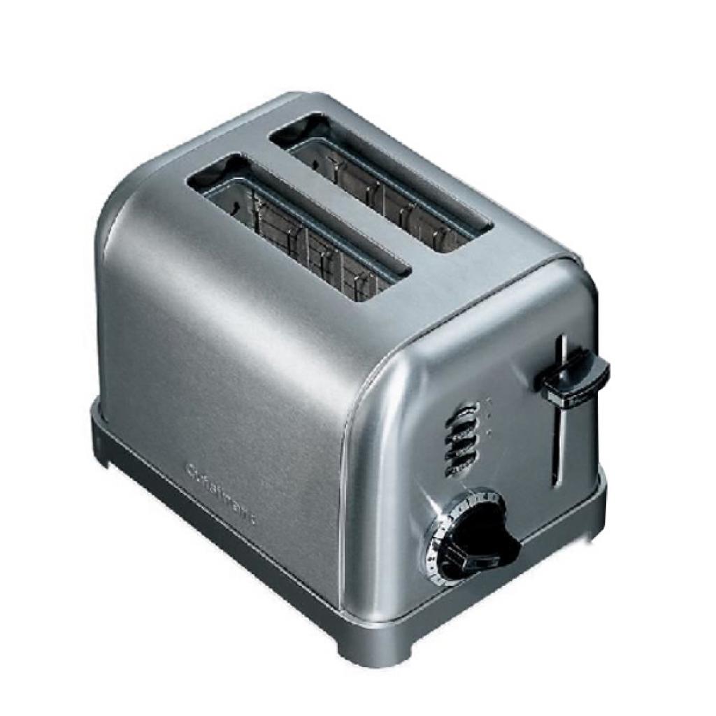 Тостер Clatronic CPT160E - зображення 2