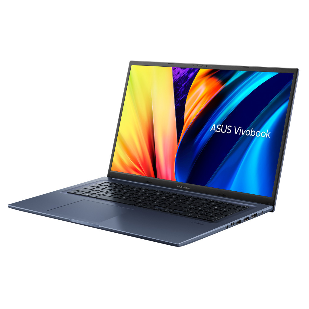 Ноутбук ASUS Vivobook 17X K1703ZA-AU066 (90NB0WN2-M004S0) - зображення 3