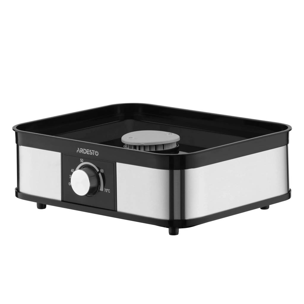 Сушка для овочів та фруктів Ardesto FDB-52832B - изображение 4