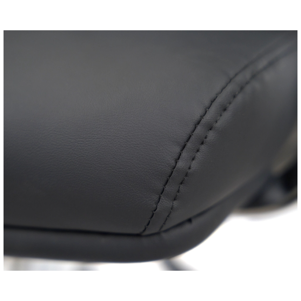 Офісне крісло Аклас Сейя ANF (PU Black) (00169262) - изображение 8