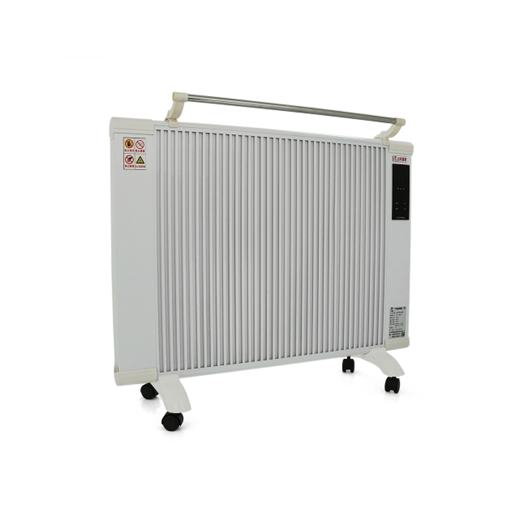 Обігрівач Voltronic NK-TXW600 - зображення 1