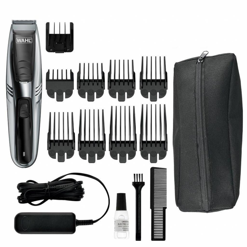 Тример Moser Wahl (09870-016) - зображення 1