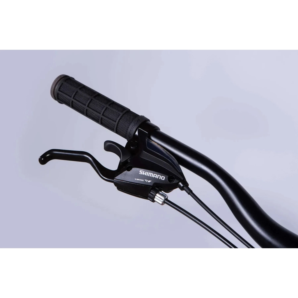 Велосипед Formula 27,5" ZEPHYR 2.0 DD рама-19" AL 2025 червоний (OPS-FR-27,5-014) - зображення 4