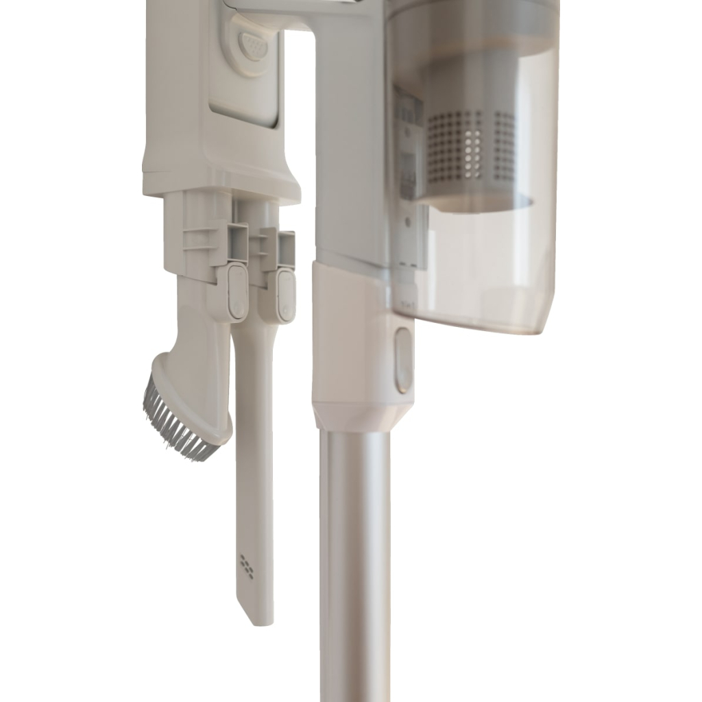 Пилосос Gorenje SVC216210FFIIW - изображение 6