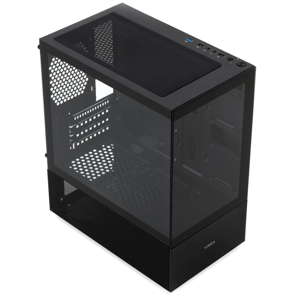 Корпус Vinga Recusant - зображення 3