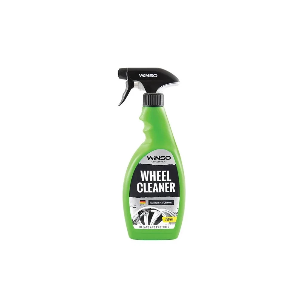 Автомобільний очисник WINSO Wheel Cleaner 750 мл (875113) - изображение 1
