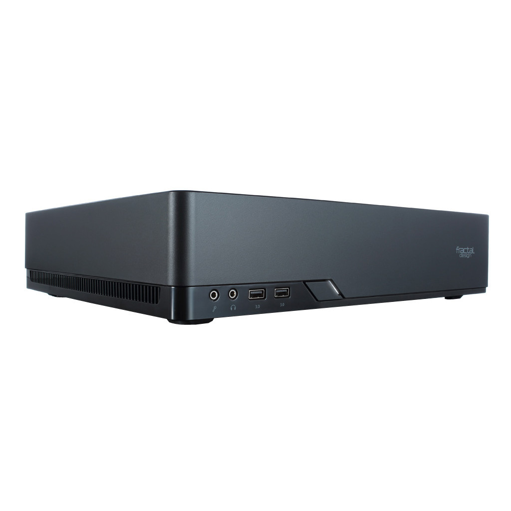 Корпус Fractal Design Node 202 + Integra SFX 450W (FD-MCA-NODE-202-AA-EU) - зображення 6