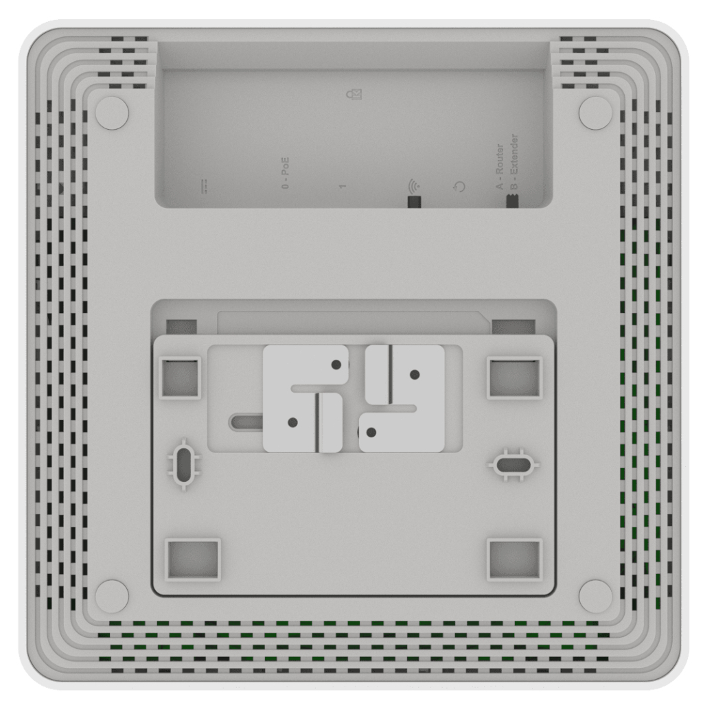 Маршрутизатор Keenetic VOYAGER PRO (KN-3510-01) - изображение 6