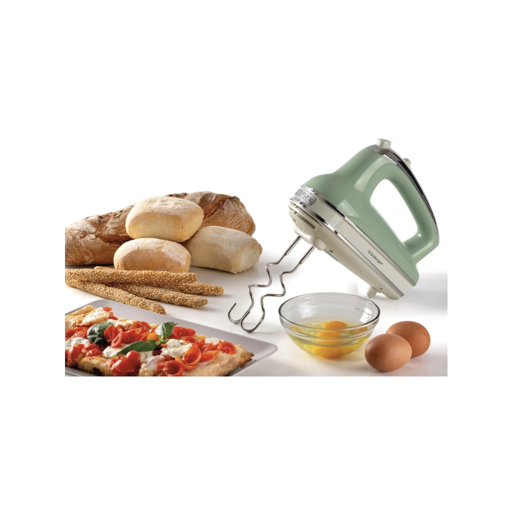 Міксер Ariete 1548 GR - зображення 4