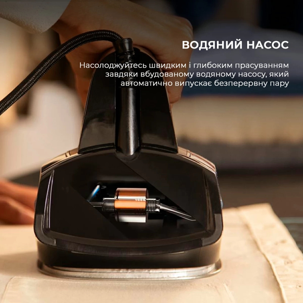 Праска Cecotec IronHero 3200 i-Pump (CCTC-01874) - зображення 3