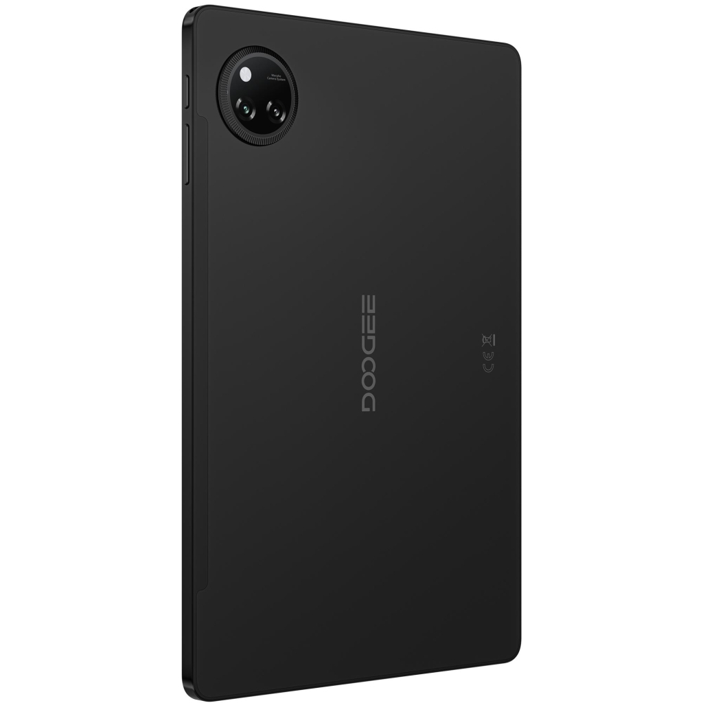 Планшет Doogee Tab A9 Pro+ 11" 6/128Gb Wi-Fi Black (6923740263945) - зображення 11