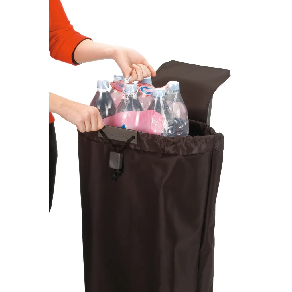 Сумка-візок Rolser I-Max MF 2LRSG 43 Klein (929653) - зображення 12