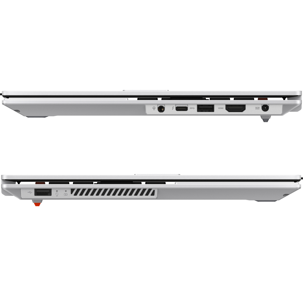 Ноутбук ASUS Vivobook S 15 OLED K5504VA-MA383i9 (90NB0ZK3-M00ND09) - зображення 5