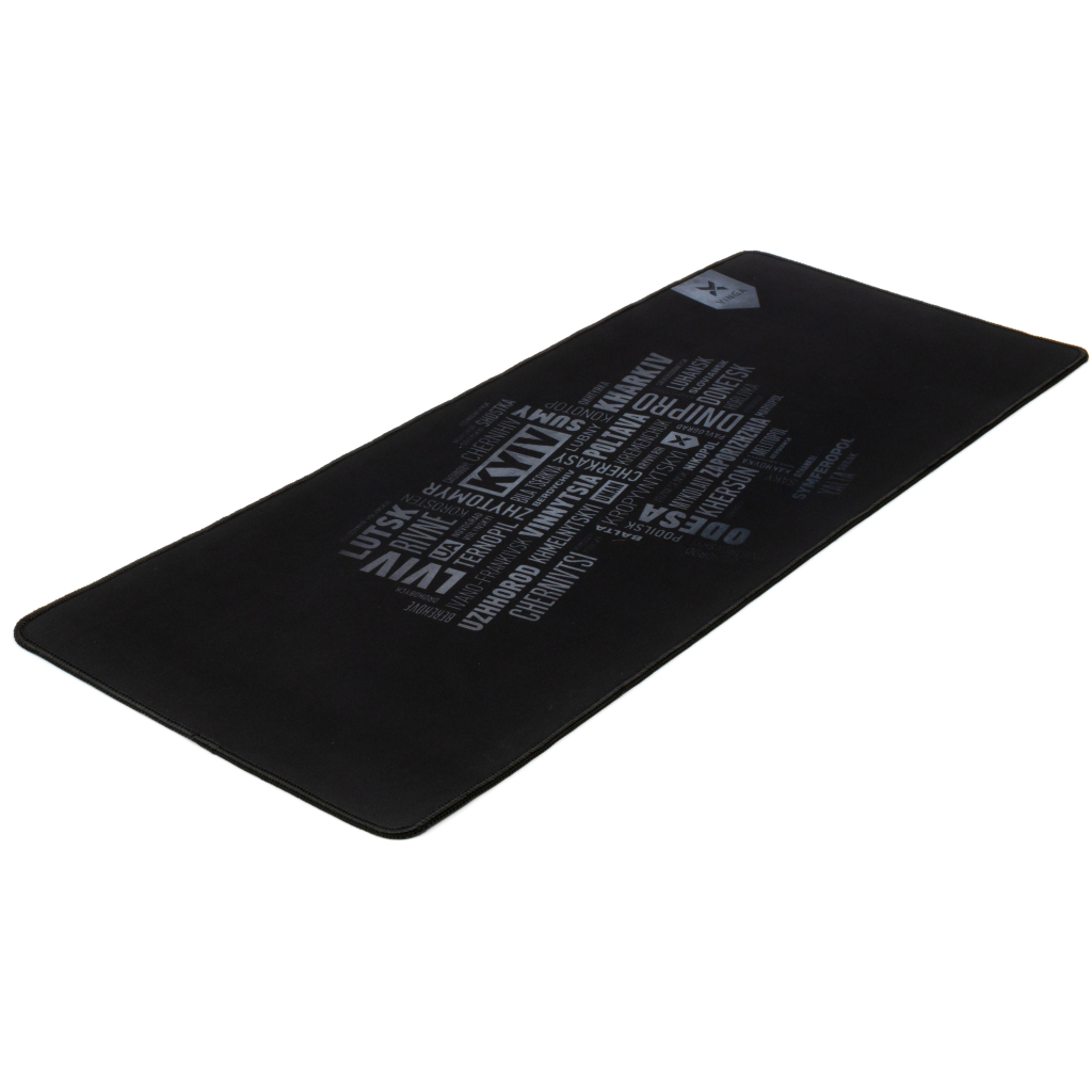 Килимок для мишки Vinga MP751 Ukraine - зображення 2