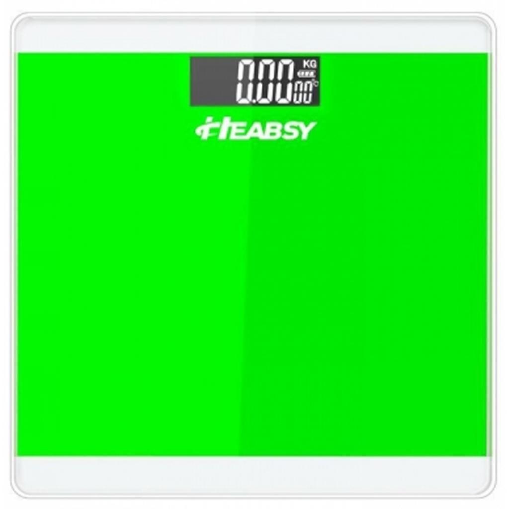 Ваги підлогові Heabsy HB-START-GR - зображення 1