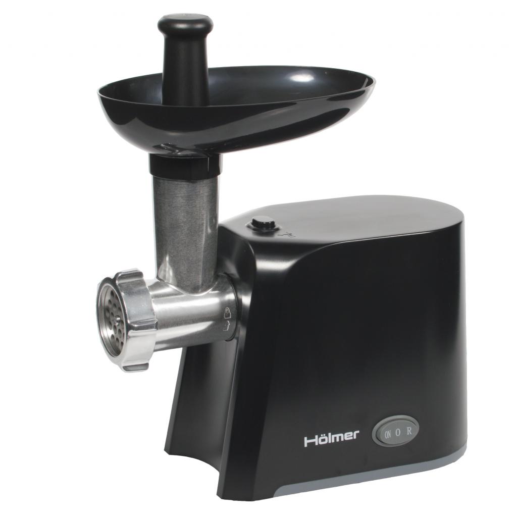 М'ясорубка Hölmer HMG-014PB - зображення 3