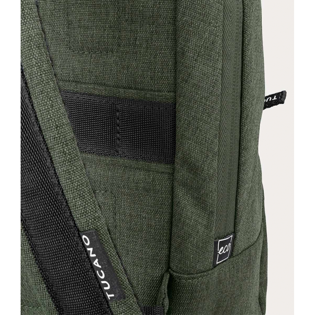 Рюкзак для ноутбука Tucano 14" Ted (BKTED1314-VM) - зображення 4