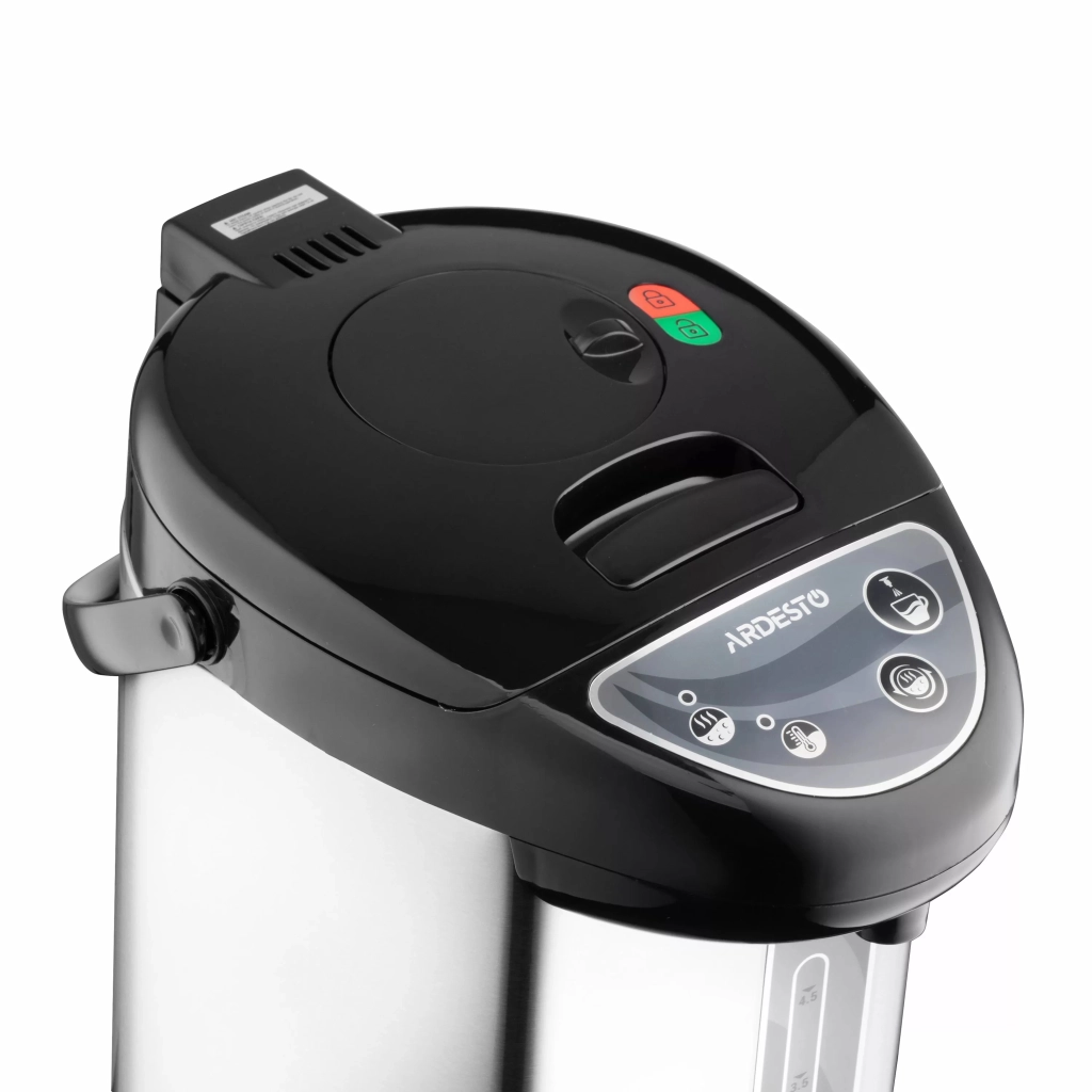 Електрочайник Ardesto TP-45BI - зображення 7