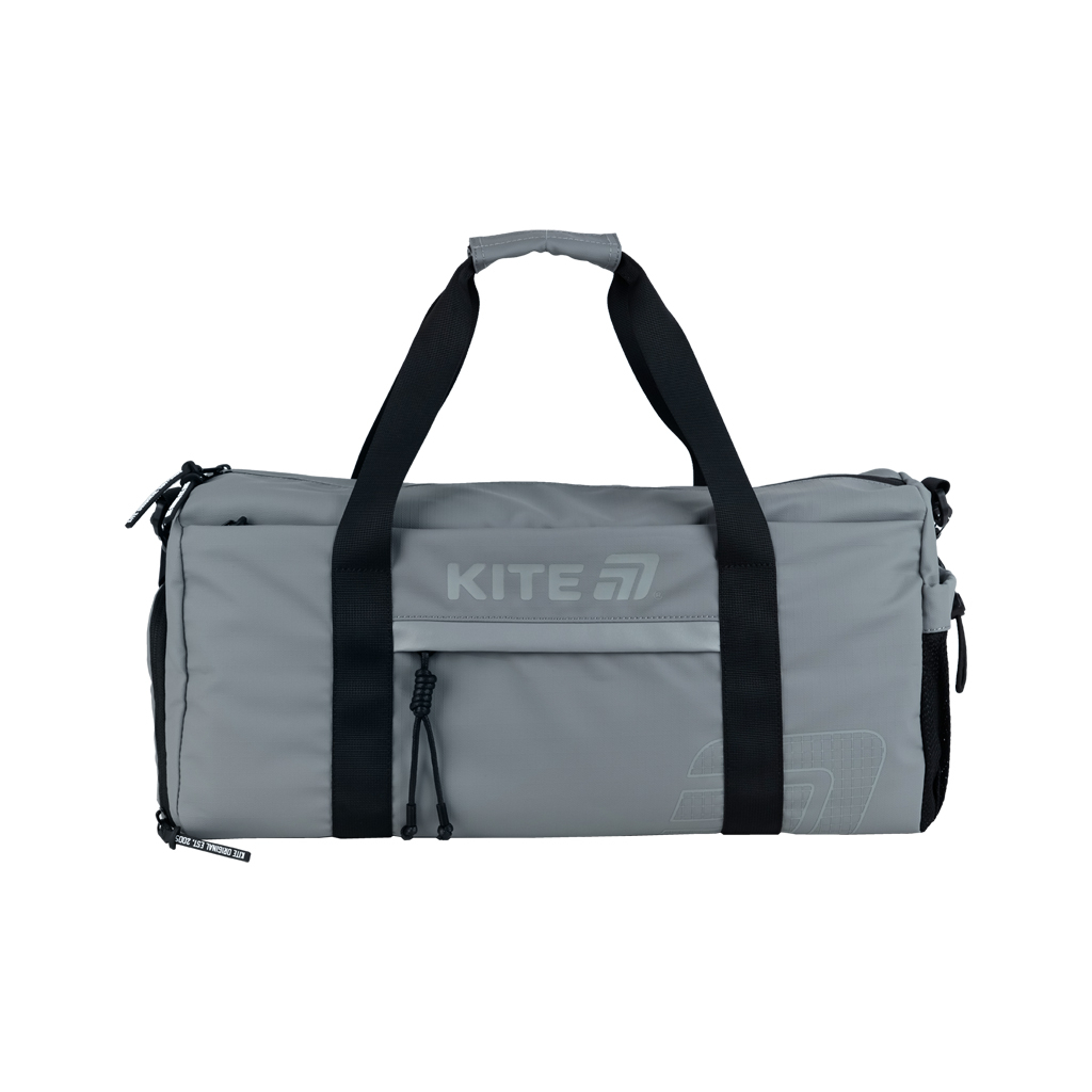 Дорожня сумка Kite спортивна Education teens 2530-2 (K25-2530-2) - зображення 3