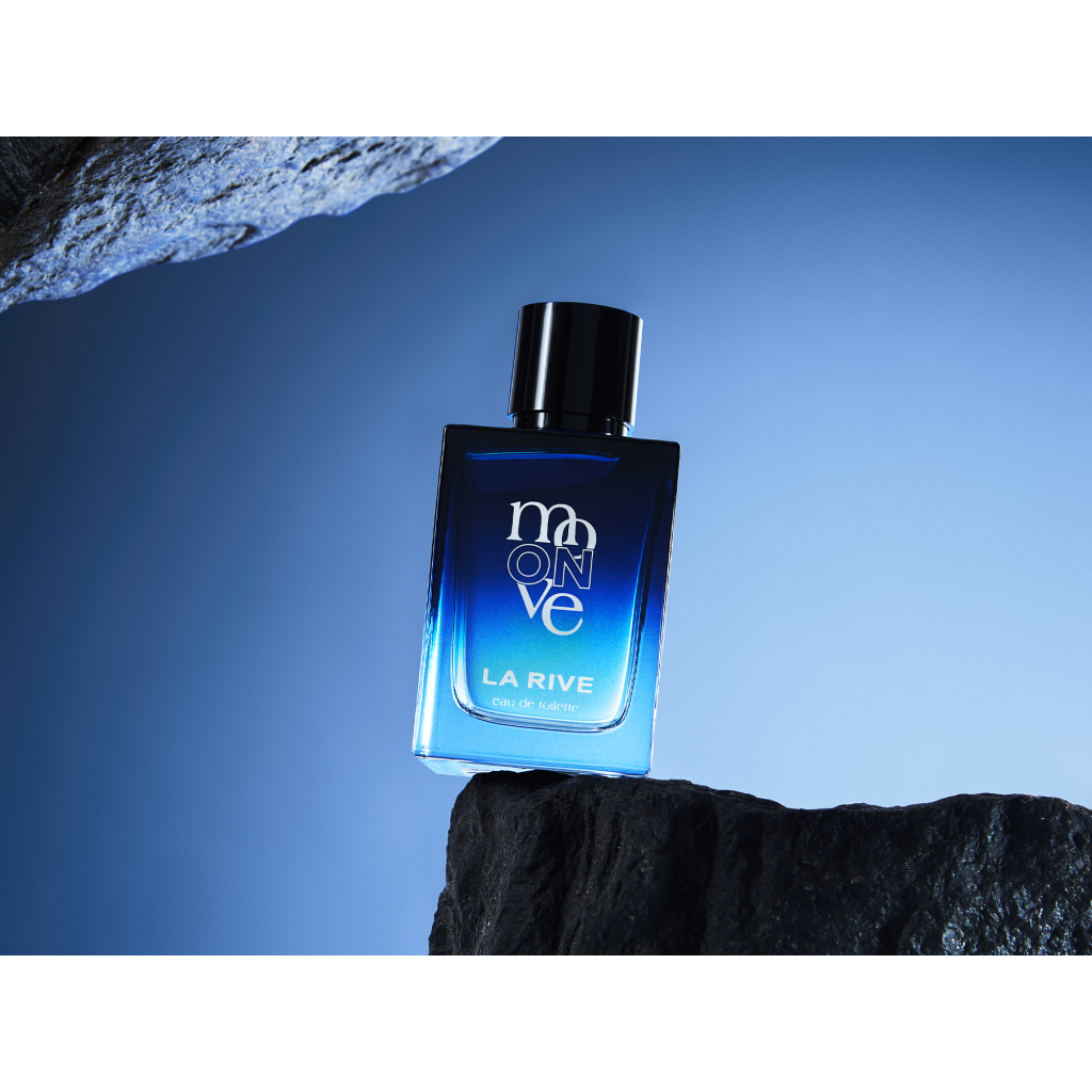 Туалетна вода La Rive Move On 100 мл (5903719642965) - зображення 3