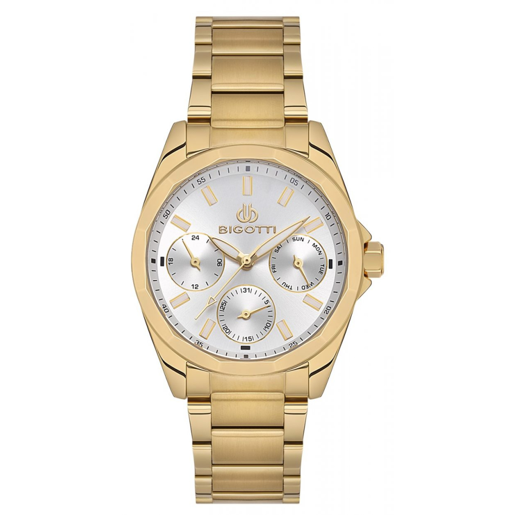 Наручний годинник Bigotti BG.1.10547-2 - зображення 1