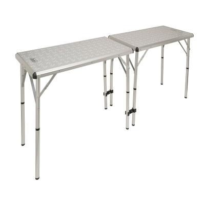 Туристичний стіл Coleman 6 In 1 Camping Table (3138522054793) - зображення 2