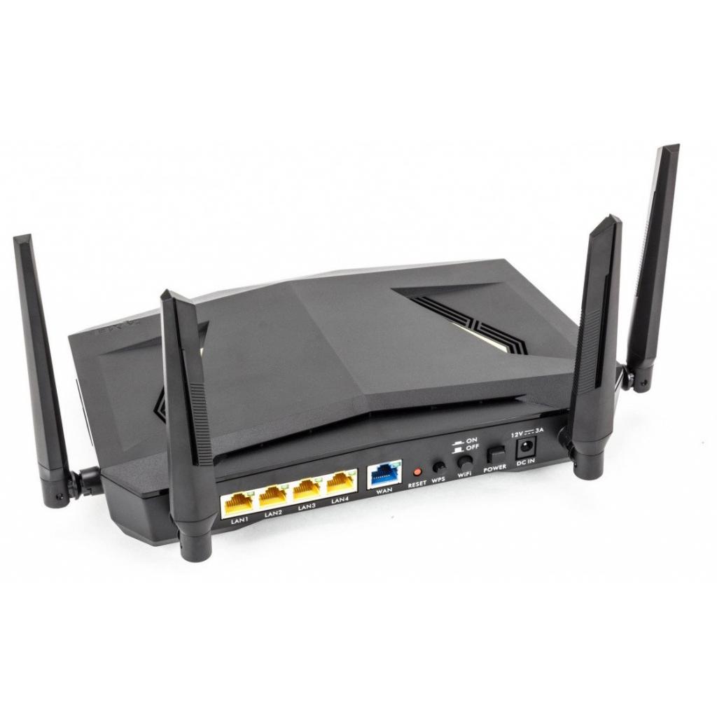 Маршрутизатор ZyXel NBG6817-EU0101F - зображення 8