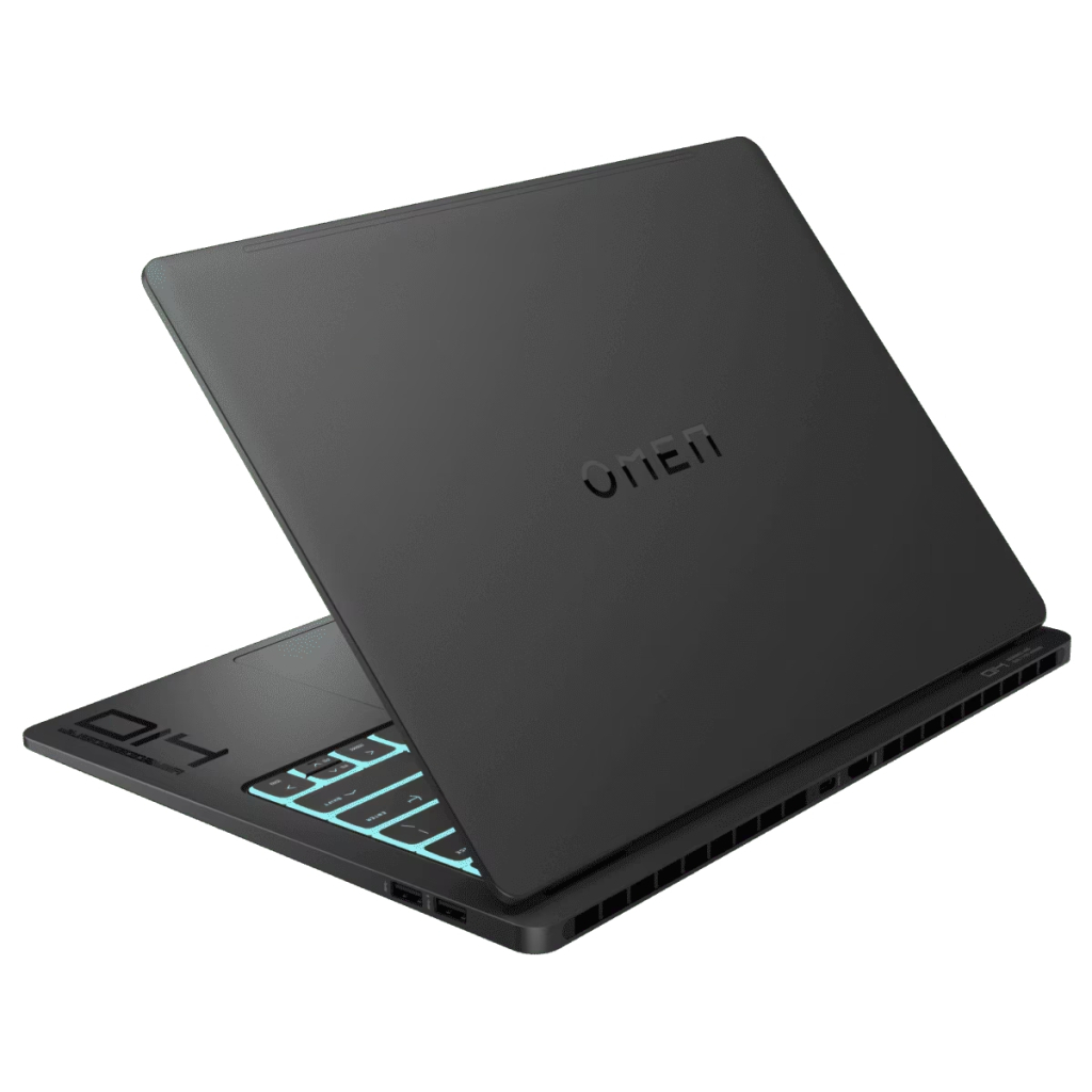Ноутбук HP OMEN Gaming 14-fb1000ua (BW7L4EA) - зображення 6