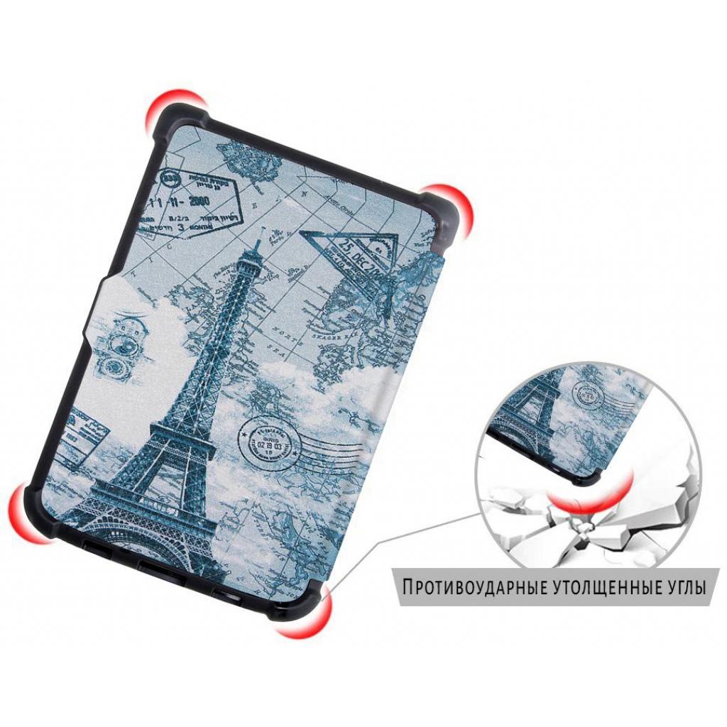 Чохол до електронної книги AirOn Premium для PocketBook 616/627/632 picture 4 (6946795850183) - зображення 4