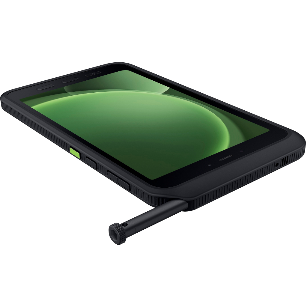 Планшет Samsung Galaxy Tab Active 5 X306B 6/128GB 5G (SM-X306BZGAEUC) - зображення 12