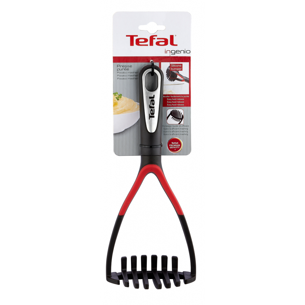 Картоплем'ялка Tefal Ingenio (K2071214) - зображення 5