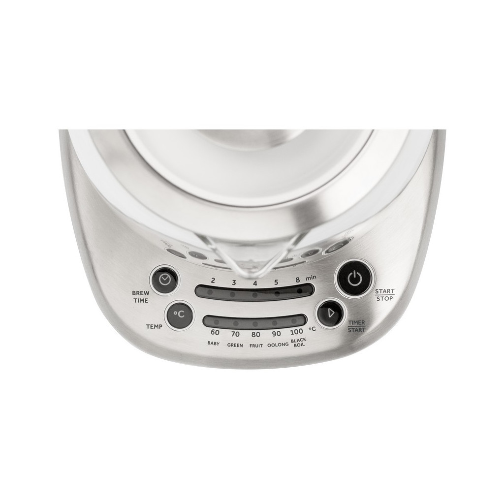 Електрочайник Haier HK-700 - зображення 3