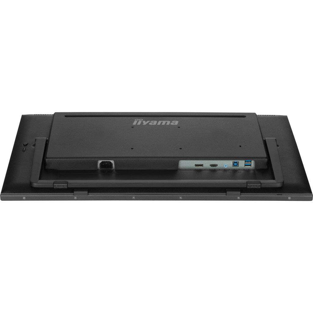 Монітор iiyama T2755MSC-B1 - зображення 8