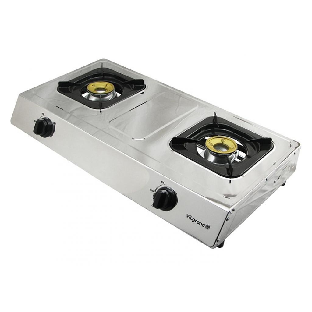 Плита Vilgrand VGS-1012 - зображення 2