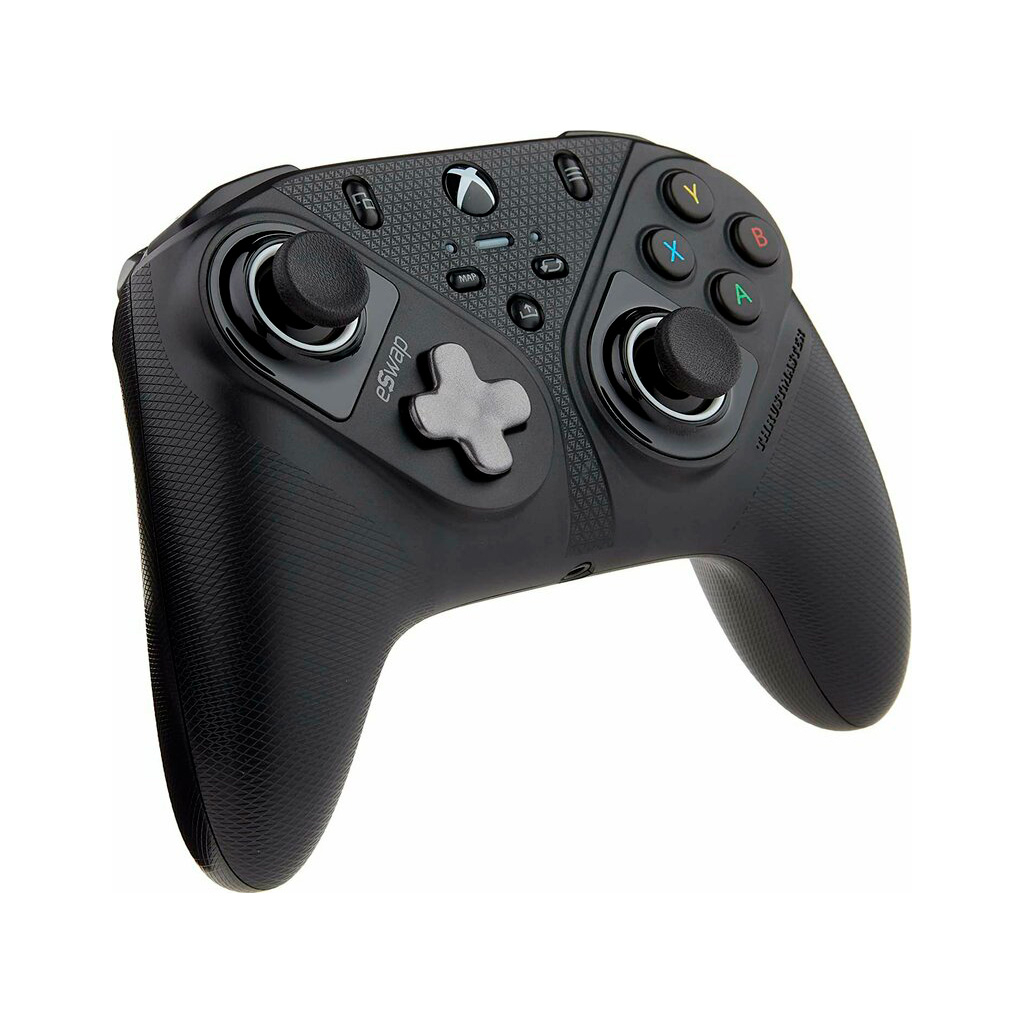 Геймпад ThrustMaster For PC/Xbox USB Eswap S Pro Controller Black (4460225) - зображення 2